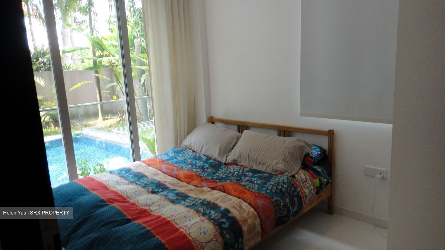 Loft @ Stevens (D10), Apartment #301007721